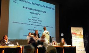 Premios Andres Lara