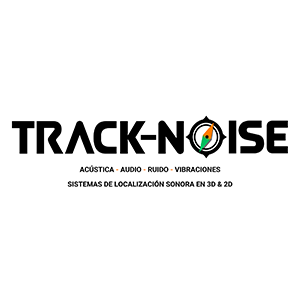 tracknoise completo