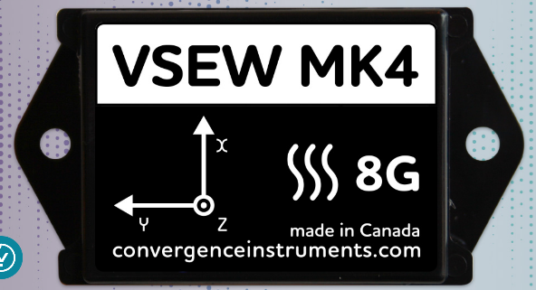 Convergence Instruments VSEW MK4.