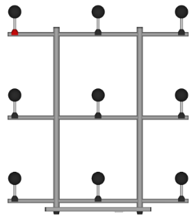 El sistema ZIRCON V2 permite ensayos in situ de transmisión, difracción, absorción y reflexión en pantallas antirruido.