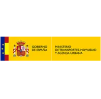 1280px Logotipo del Ministerio de Transportes, Movilidad y Agenda Urbana.svg