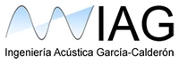 Ingeniería Acústica García-Calderón