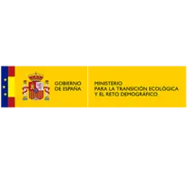 Ministerio Para La Transición Ecologica Square